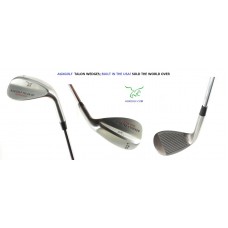 AGXGOLF SERIES 52 DEGREE GAP WEDGE: MEN'S, LADIES & JUNIORS, ALL SIZES, BUILT in the USA!